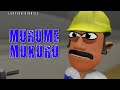 Murume Mukuru - Zimbabwe Comedy Cartoon network