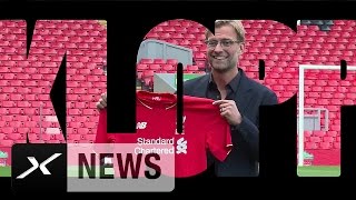 Jürgen Klopp: "Das wird eine harte Woche" | Southampton - FC Liverpool | Capital One Cup