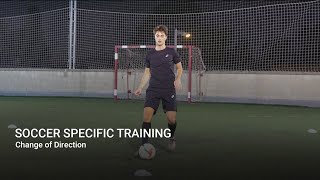 Sports-specific Training