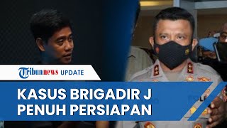 Pengacara Brigadir J Duga Ada Pembunuhan Berencana, Skenario Disusun Rapi Mulai Eksekusi \u0026 Pemakaman