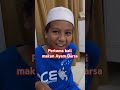 Apa rasa Ayam Darsa?