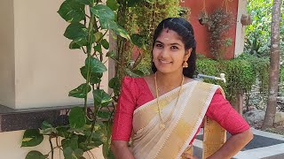 Radhika Adoor is live! ഞാൻ വന്നു എല്ലാരും വരും