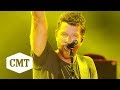 Brett Eldredge Performs "Love Someone" | CMT's Let Freedom Sing!