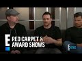 How Prince Influenced '90s Boy Band 98 Degrees | E! Red Carpet & Award Shows