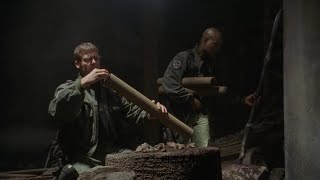 Stargate SG-1 - Season 5 - 2001 - Aschen weapon / Daniel's discovery