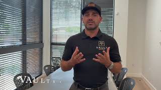 The Vault Security Difference SD 480p