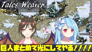 【土曜定期】ハンマー持ってシオカンヘイムにカチコミ【vtuber】