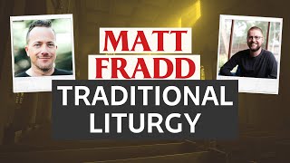 Matt Fradd: Traditional Catholicism is Home