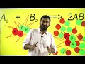 chemical equilibrium chemistry live sri chaitanya gosala