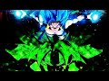 Xanman - Point Dragon Ball Super Broly Vs Gogeta [AMV] ( Made From Xbox 💀 )