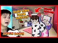 ABANG MOMON DATANG DAN MENGHUKUM ATUN KARENA SUKA PRANK MOMON !! Feat @sapipurba Minecraft