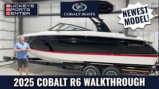 2025 Cobalt R6 Indepth Walkthrough