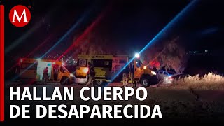 Detienen a menor por feminicidio de Estrella, de 15 años, en Hidalgo