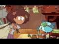 REMEMBER THIS LOGGLE SCENE | Amphibia