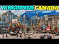 Vancouver Canada: Top Things To Do and Visit