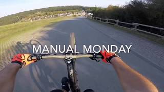 Manual Monday