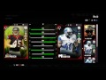 Madden 17 ULTIMATE TEAM Easter Eggs Hatched and New Player Sets!!