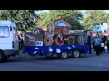 devizes carnival procession sep 1st 2012