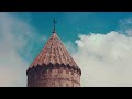 welcome to armenia. travel commercial