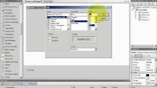 [Window form C#] - How to get position mouse outside my form?