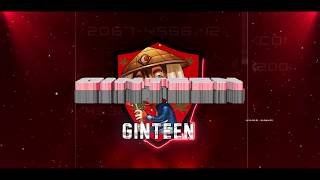 *NEW- INTRO-  BY-GINTEEN