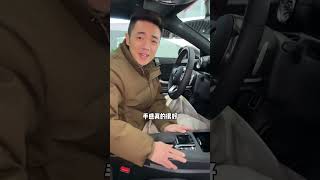 帅是一辈子的！奔驰CLA