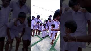 குடும்பத்தினருடன் பொங்கல் கொண்டாடிய நடிகர் சூரி... #soori #pongal