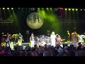 Steel Pulse Bodyguard Live Boston MA 6/18/2022