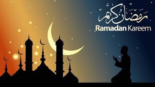 Ramadan Kareem WhatsApp status2021 | Ramadan Mubarak status | رمضان مبارک 2021 | Ramzan Mubarak