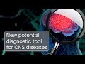 Novel detection system for prognosis of CNS diseases: unveiling the EV Neuro assay