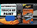 Top 10 Best Automotive Touch Up Paints in 2024 | Detailed Reviews & Buyer's Guide