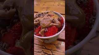 Riozonas Acai Bowl Review