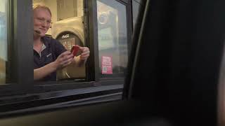 Sociology Breaching Experiment - Breaking Social Norms in a Drive-Thru Setting