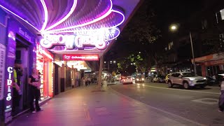 KINGS CROSS RED LIGHT DISTRICT SYDNEY AUSTRALIA OCTOBER 2024 🇦🇺 [ FULL TOUR ]