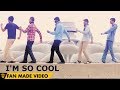 I'm So Cool - Kaaki Sattai | Fan Made Video | N3 Visions | #MyKaakiSattai