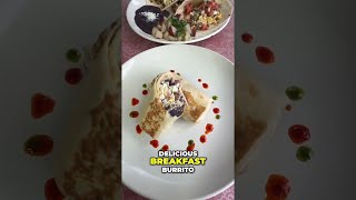 Beachside Breakfast Burritos: 3 Must-try Spots In Pensacola Beach!