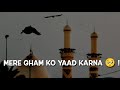 Hazrat Imam Hussain Ka Farmaan |  Imam Hussain Whatsapp Status | Maula Hussain Quotes