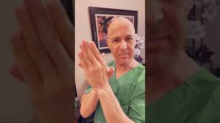 How to STOP a Headache! Dr. Mandell