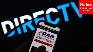 'Deplatforming Of Newsmax And OAN': FCC Nominee Vows To Investigate DirectTV After Channels Dropped