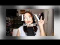 Taeyeon (태연) – To. X (Cover by Ione Mist)