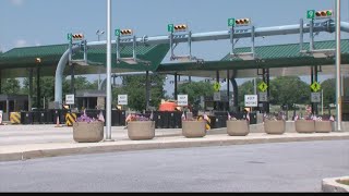 Pa turnpike to set toll increase.