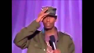 Dave Chappelle Stand Up Comedy Over One Hour -  Best Dave Chappelle Stand Up Show