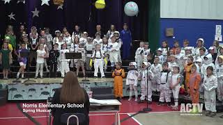 Norris Elementary School - Spring Musical 2022