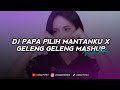 DJ PAPA PILIH MANTANKU X GELENG GELENG MASHUP BY LINGGA FVNKY VIRAL TIKTOK TERBARU 2022