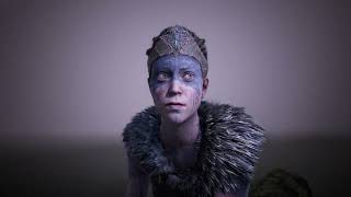 HELLBLADE: Senua's Sacrifice on XBOX series S | 4K HDR TV | Intense Gameplay Showcase