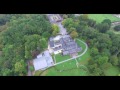 aerial of virginia park lodge