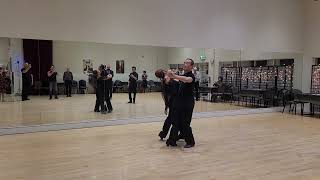 Fox Trot demo2a - Sat 2024-11-23