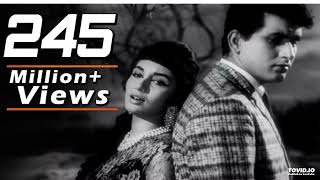 Lag Ja Gale Old Super Hit Song from Woh Kaun Thi (1964), starring Manoj Kumar, Sadhana, Helen, Prem
