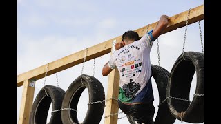 Spartan Battle OCR - Kreševo 2024