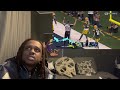 DALLAS COWBOYS FAN CRIES REACTING TO PACKERS LOSS  Green Bay Packers Vs Dallas Cowboys WILD CARD